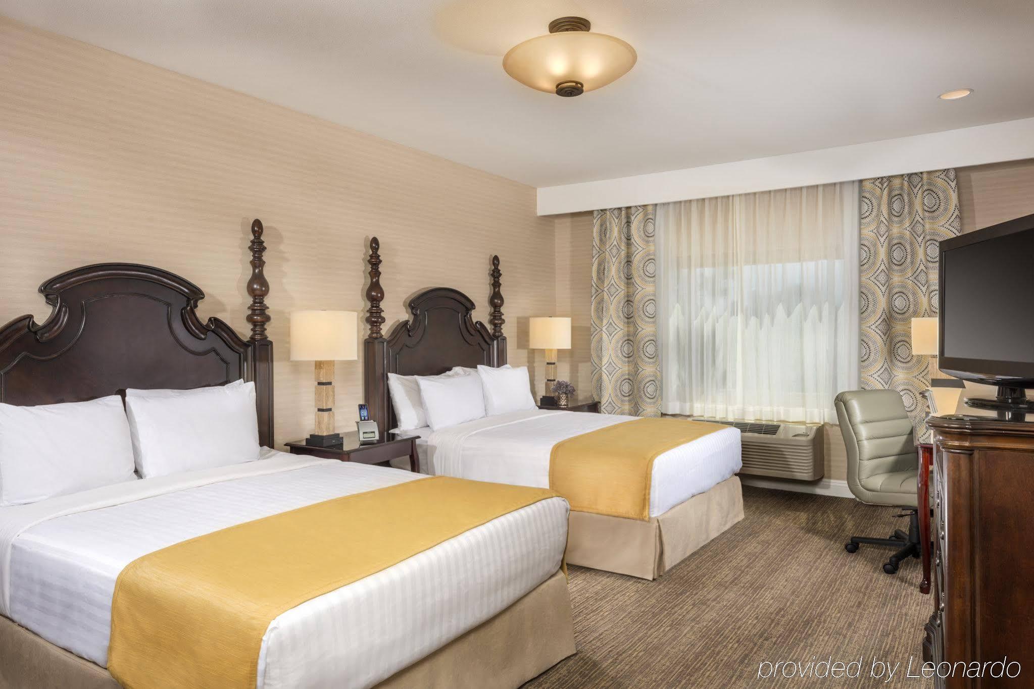 Ayres Suites Ontario At The Mills Mall - Rancho Cucamonga Exterior foto