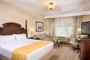 Ayres Suites Ontario At The Mills Mall - Rancho Cucamonga Habitación foto