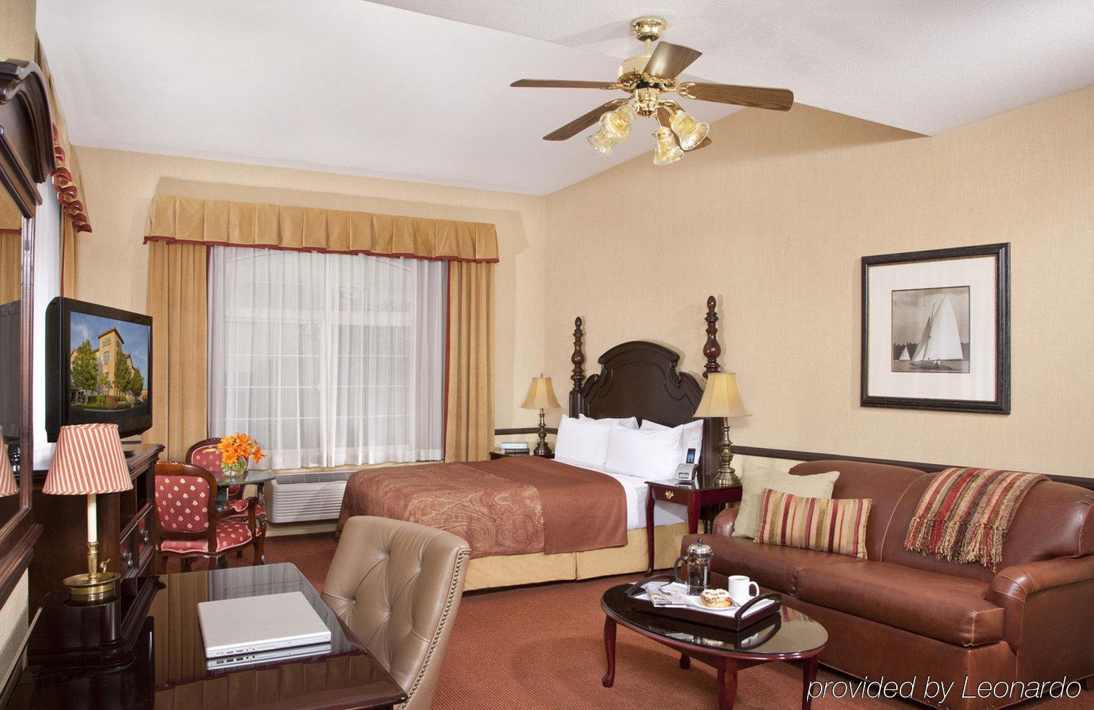 Ayres Suites Ontario At The Mills Mall - Rancho Cucamonga Habitación foto