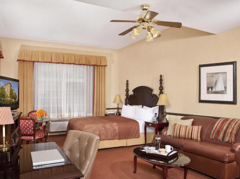 Ayres Suites Ontario At The Mills Mall - Rancho Cucamonga Exterior foto